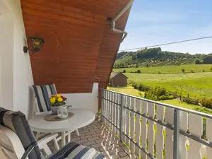 Ferienwohnung für 6 Personen (90 m²) in Schmallenberg