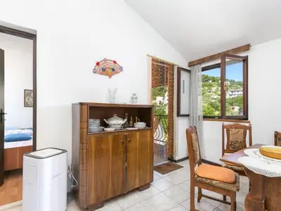 Ferienwohnung für 4 Personen in Stomorska 8/10