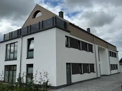Ferienwohnung für 2 Personen (45 m²) in Zinnowitz 3/10