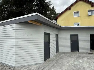 Ferienwohnung für 2 Personen (45 m²) in Zinnowitz 5/10