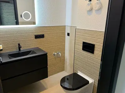 Ferienwohnung für 2 Personen (45 m²) in Zinnowitz 10/10