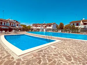 Ferienwohnung für 4 Personen (37 m²) in Lido Degli Scacchi