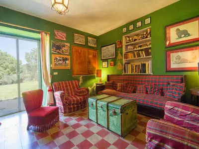 living-room