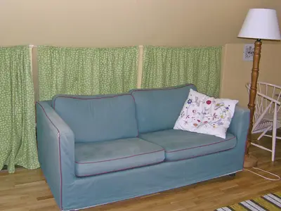 living-room