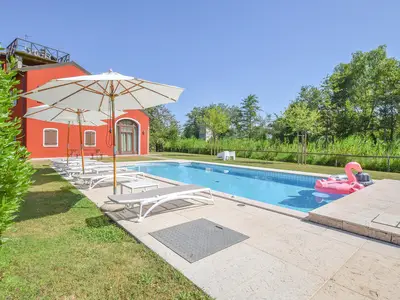 pool