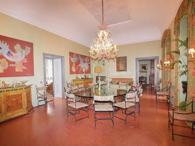 living-room