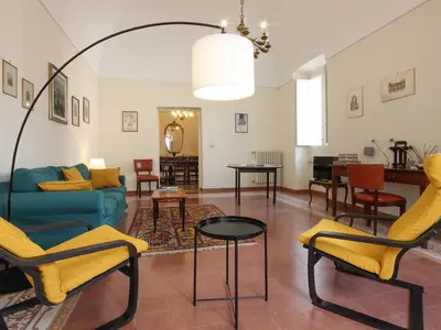 living-room