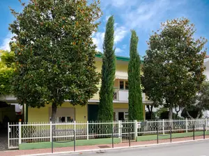 Ferienwohnung für 4 Personen (45 m²) in Misano Adriatico