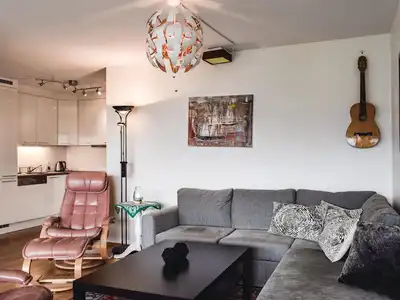 living-room