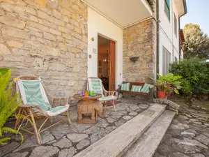 Ferienwohnung für 5 Personen (85 m²) in Tirrenia