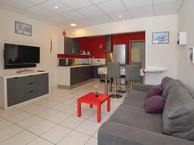 living-room