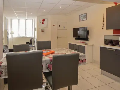living-room
