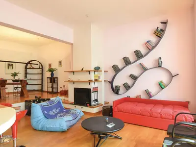 living-room