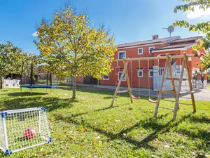 Ferienwohnung für 6 Personen (90 m²) in Pula (Istarska)