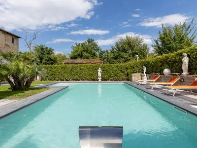 pool
