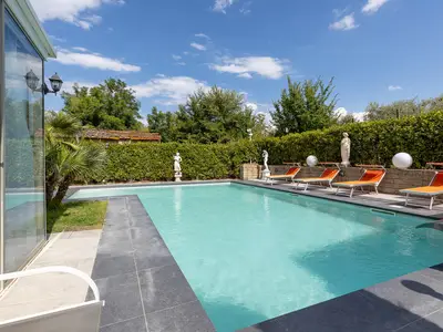 pool