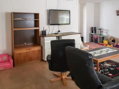 living-room