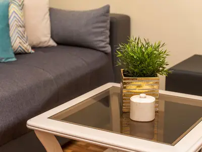living-room