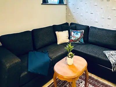 living-room