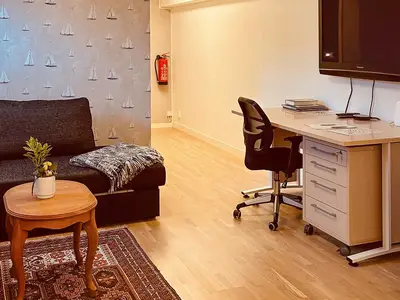 living-room