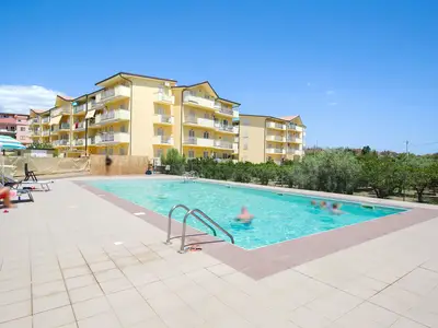 pool