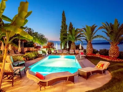 pool