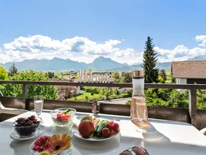Ferienwohnung für 7 Personen (73 m²) in Füssen