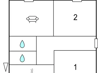 Ferienwohnung für 7 Personen (73 m²) in Füssen 1/10