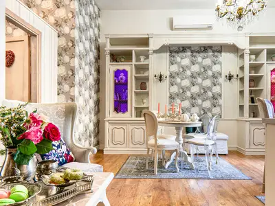living-room