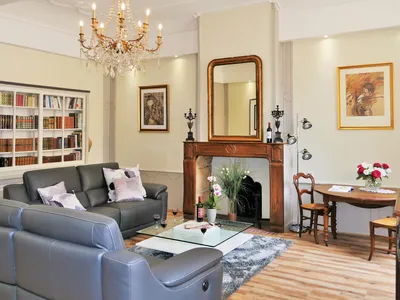living-room