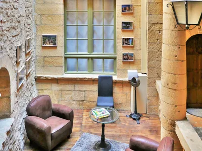 living-room
