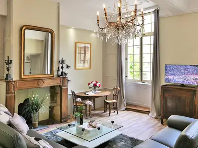living-room