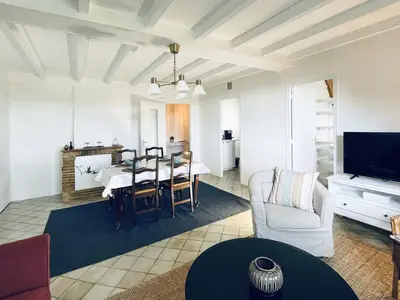 living-room