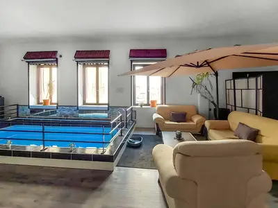 pool