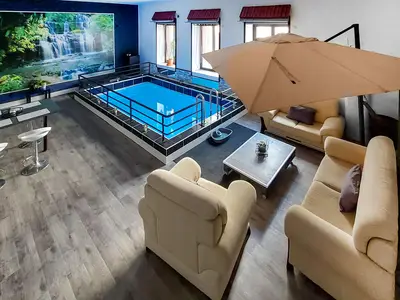 pool