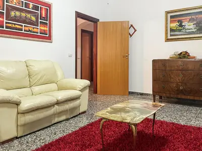 living-room