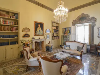 living-room