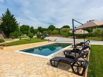 pool