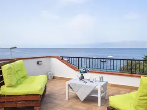 Ferienwohnung für 5 Personen (80 m²) in Reggio Calabria