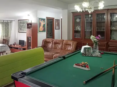 living-room