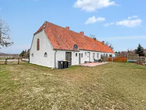 Ferienwohnung für 2 Personen (30 m²) in Wredenhagen