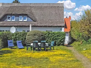 Ferienwohnung für 3 Personen (45 m²) in Kloster (Insel Hiddensee)