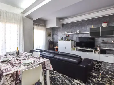 living-room