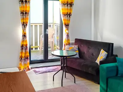 living-room