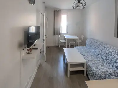 living-room