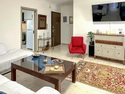 living-room