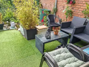 Ferienwohnung für 3 Personen (66 m²) in Molfsee