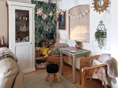 living-room