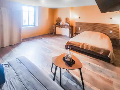 living-room