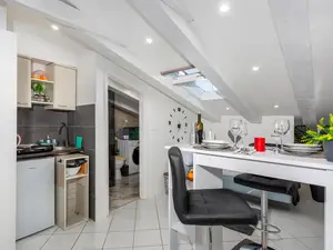Ferienwohnung für 2 Personen (20 m²) in Grad Rijeka